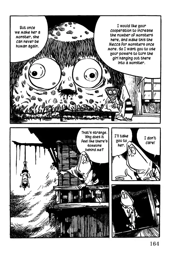 Gegege no Kitaro Chapter 23 13